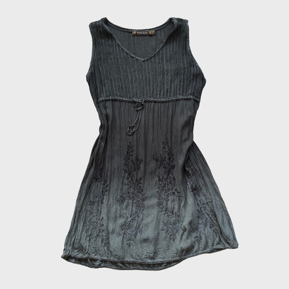Raya Sun dress